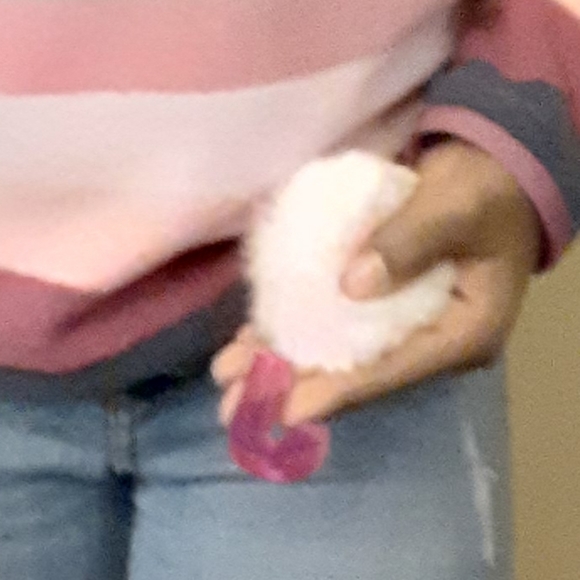 Resin keychains - Picture 2 of 4